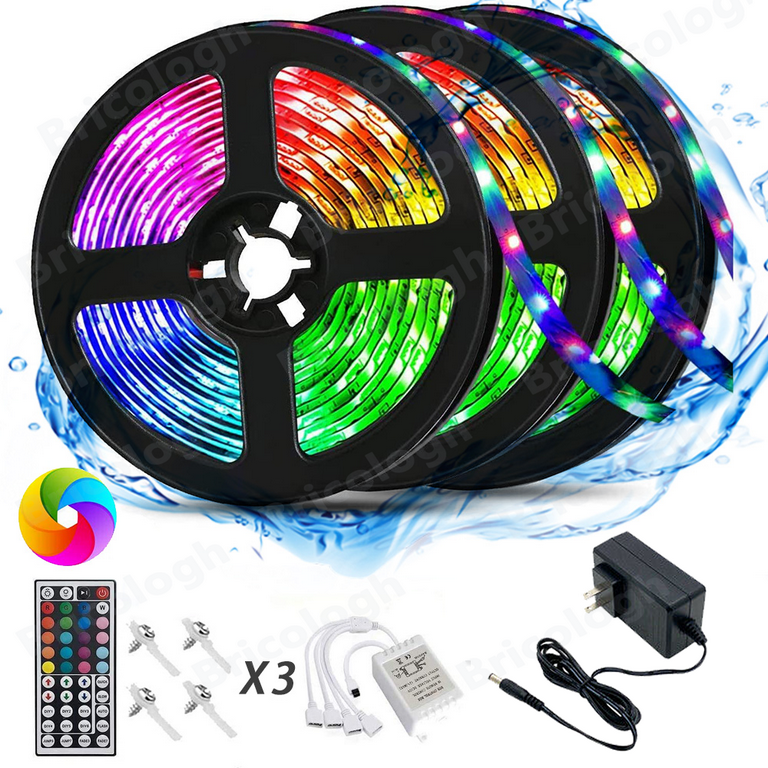 15 metre led strip lights online