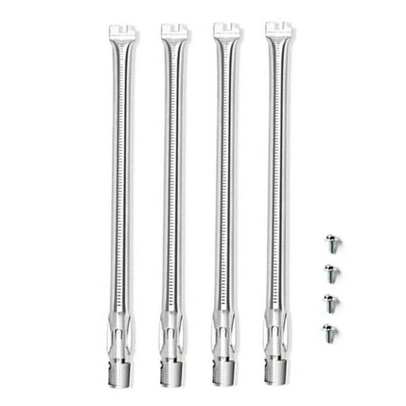 49.5cm Grill Burner 62752 for Weber for Genesis 300 E330 E320 E310 S310 S320 Smile Home