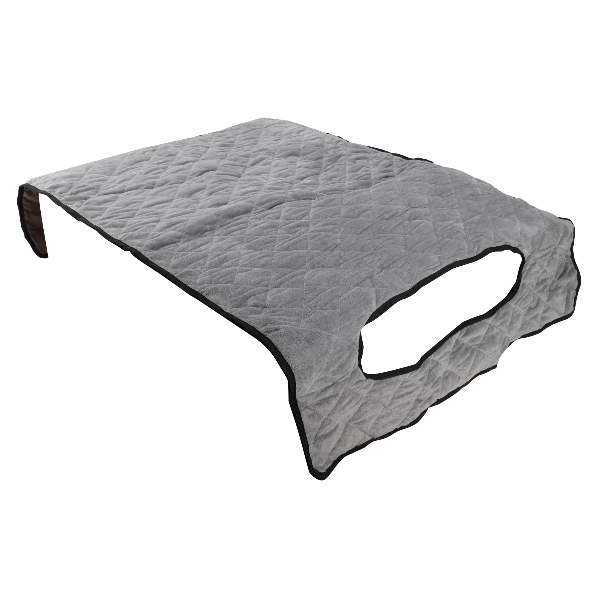 49.5x28.6 inch Golf Cart Seat Covers, Non-slip Golf Cart Seat Towel for 2 Person Seats, Universal Accessories for Golf Cart Seat Blanket