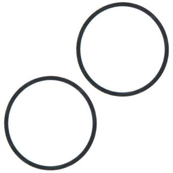 Qty 2: Float Bowl Gasket Fits Oregon Replaces 49-841