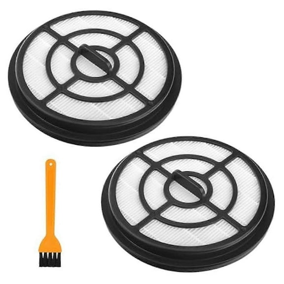 49-90-1963 HEPA Filter for Milwaukee M18 3-In-1 Backpack Vac Vacuum Edition0722
