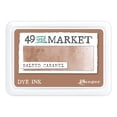 thumbnail image 1 of 49 And Market Dye Ink Pads-Salted Caramel, 1 of 4