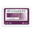 thumbnail image 1 of 49 And Market Dye Ink Pads-Sangria, 1 of 1