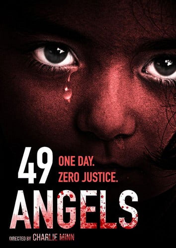 49 Angels (DVD), Dreamscape, Documentary - Walmart.com