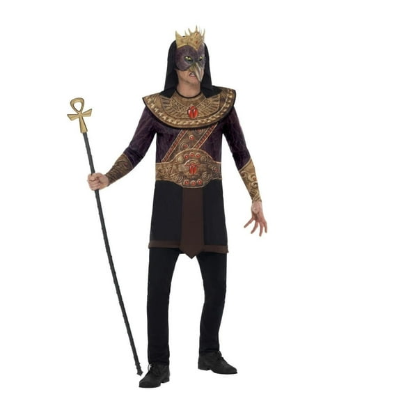 Smiffys Horus God of the Sky Adult Costume Large Male