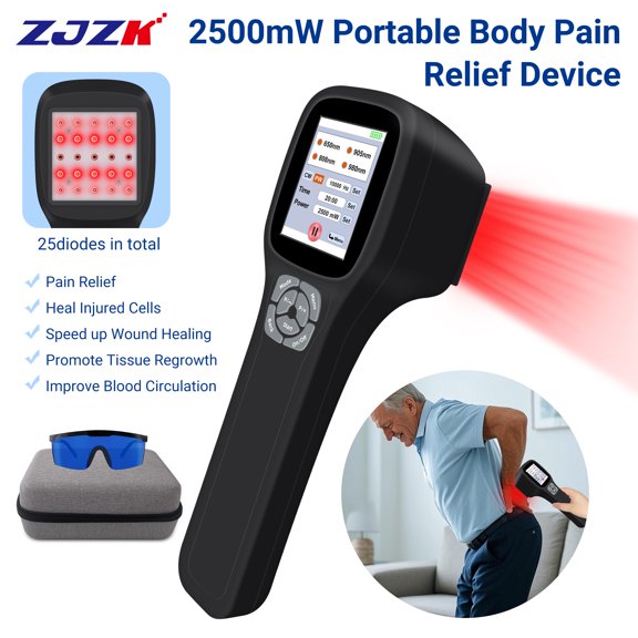 49 Diodes 308nm Excimer Phototherapy Device for Psoriasis