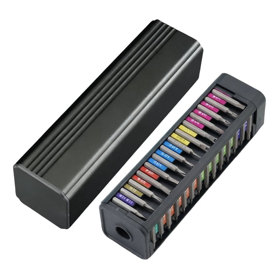 49 In 1 Pro Screwdriver Precision With Up | | Portable| Solution For Electronics Appliances，DIY Projects