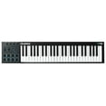thumbnail image 1 of Alesis V49 Full Size 49 Key DJ Music USB MIDI Keyboard Controller Synthesizer, 1 of 6