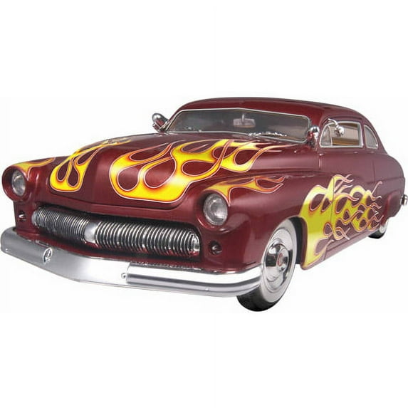 '49 Mercury Custom Coupe 3n1 1/25