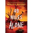 thumbnail image 1 of 49 Miles Alone, Book, (Paperback), 1 of 1
