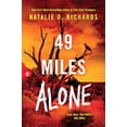 thumbnail image 1 of Pre-Owned 49 Miles Alone (Paperback) 1728276004 9781728276007, 1 of 1