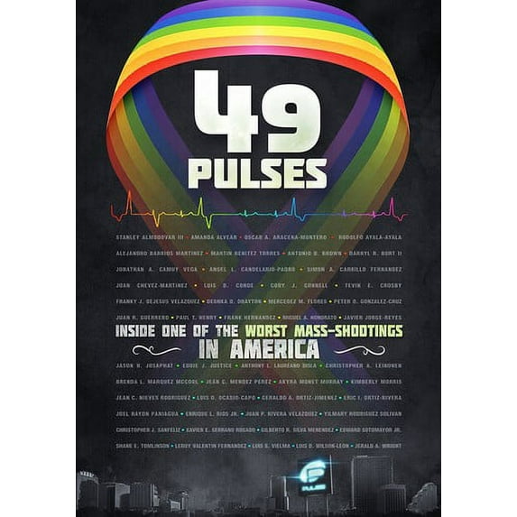 49 Pulses (DVD), Dreamscape, Documentary