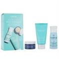 thumbnail image 1 of ($49 Value) Virtue Repair and Strengthen Hair Care Travel Set, for Dry, Damaged Hair, 3 piece, 1 of 6