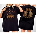 thumbnail image 1 of 49 Winchester 2026 Spring Tour Dates T-shirt Sizes S-5XL, 1 of 5