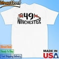 49 Winchester Jack Rabbit 2024 Shirt