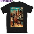 49 Winchester September 11 2024 New York Nyc Poster Shirt