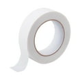 thumbnail image 1 of 49 Yards White Book Repair Tape 1.2 Inch Adhesive Binding Tape for Book Binding Repair Archival Book Repair Tape Library Supplies Nylon Reinforcement Tape, 1 of 9