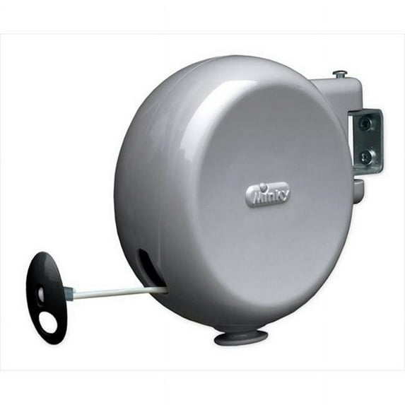 49 ft. Retractable Clothesline