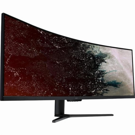 49 in. SBMIIPPHX 5120 x 1440 Curved VA Display Monitor - 32-09 Aspect Ratio