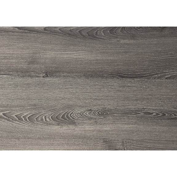 49-inch Brown Laminate Laptop Desk with All-round Design / Suitable for Home Office Arrangement