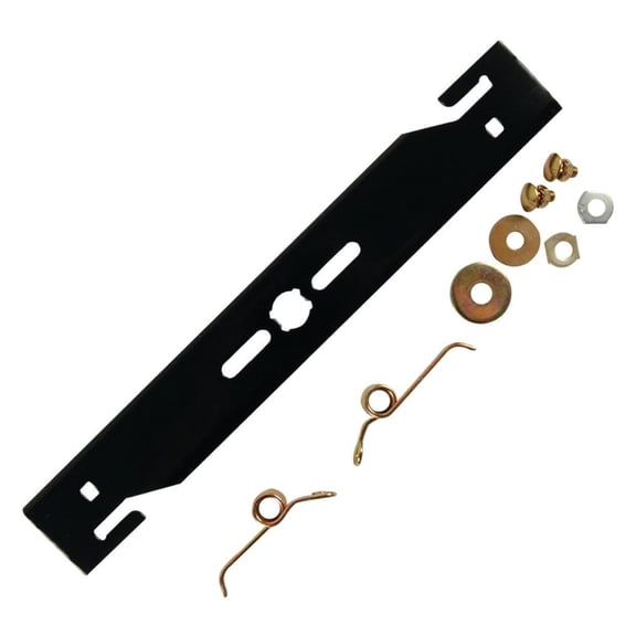 490-100-0111 16-Inch Detatching Replacement Mower Blade