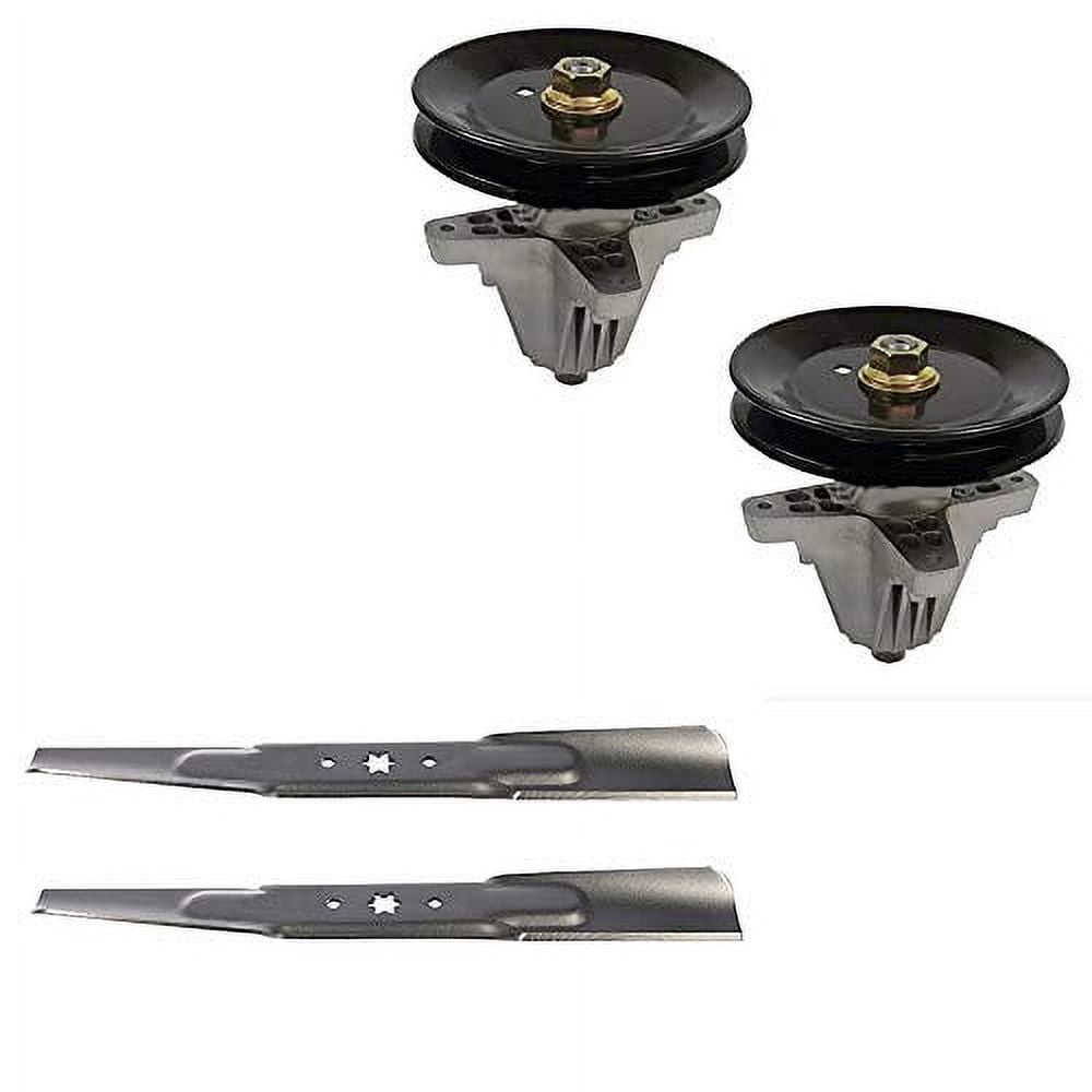 per Albero dello sterzo per MTD 738-0919 738-0887 738-0919B 938-0919 per Albero dello sterzo per MTD 738-0919 738-0887 738-0919B 938-0919