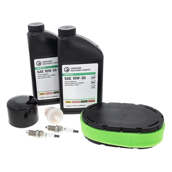 490-950-F051 Maintenance Kit RZT KT715 7000 Series Engines 490-950-C051