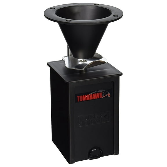 49000 Tomahawk VL Timer