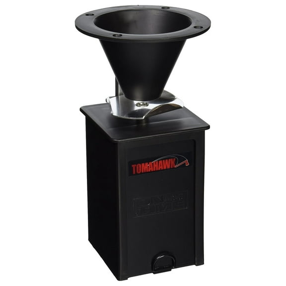 49000 Tomahawk VL Timer