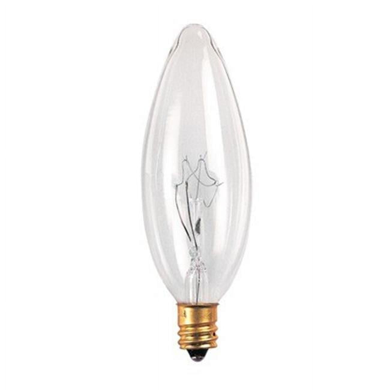 25 watt type b bulb walmart discount