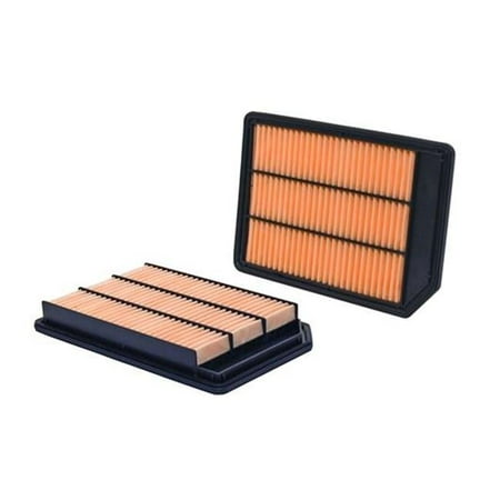 49008 1.58 In. Air Filter, 2010-2013 Suzuki Kizashi