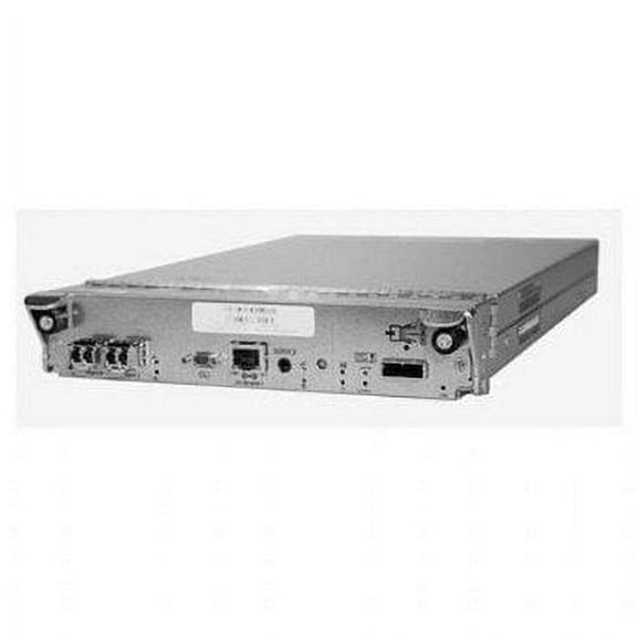 490092-001 - HP Fiber Channel Controller - For HP StorageWorks MSA2300FC Dual Controller Array series