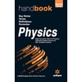 thumbnail image 1 of 4901102Hand Book Physics For 11 & 12, (Paperback), 1 of 2