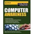 thumbnail image 1 of 4901102Obj.Computer Awareness-E, (Paperback), 1 of 2