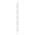thumbnail image 1 of 4901GR-Kichler Lighting-Accessory - 36 Inch Heavy Gauge Chain-Flat Grey Finish, 1 of 3