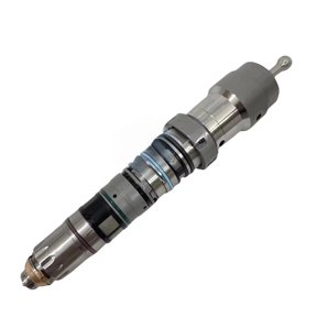 4902827 Excavator Injector Nozzle Assembly Compatible With PC1250-7 PC1250-8 QSK23 QSK60 Common Rail Fuel Injectors