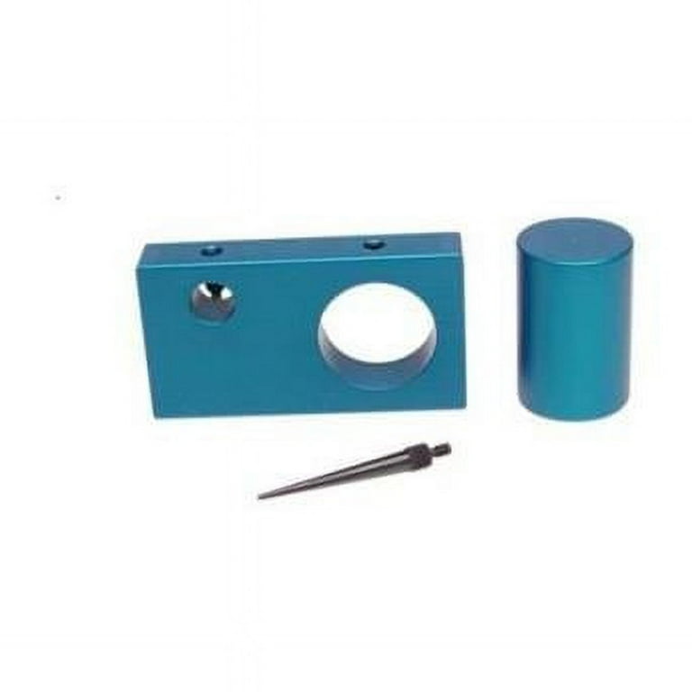 Comp Cams Indicator Bracket for Rimac Spring Tester Comp Cams Indicator Bracket for Rimac Spring Tester