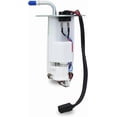 thumbnail image 1 of 49040-0023 490400023 Electric Fuel Pump Gas Petrol Sender Unit Replacement Compatible with Kawasaki Ninja ZX600R ZX600P2007-2012, fit for ZX6R 2007-2022,ZX636 ZX636F ZX636E 2013-2022, 1 of 3