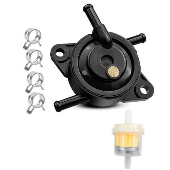 49040-0802 49040-0770 Fuel Pump For Kawasaki FR541V FR600V FR651V FR691V