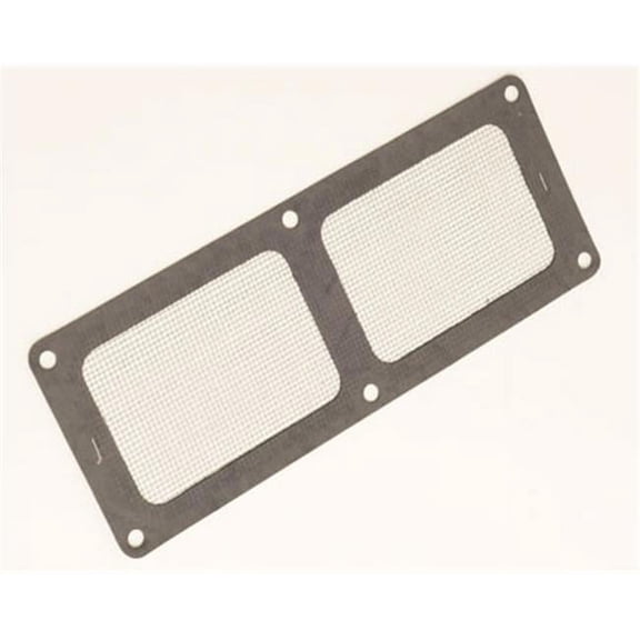 4905 Blower Inlet Gasket with Screen