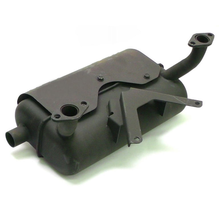 seri 49069-2356-9Y Kawasaki FD671D FD750D FD791D FD851D Engine Muffler
