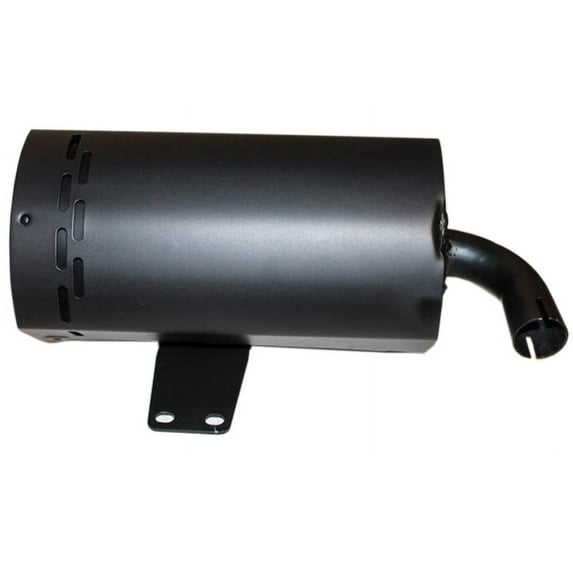 49070-0038 Right side Muffler for FS481V& FS541V, Kawasaki parts, KA-490700038
