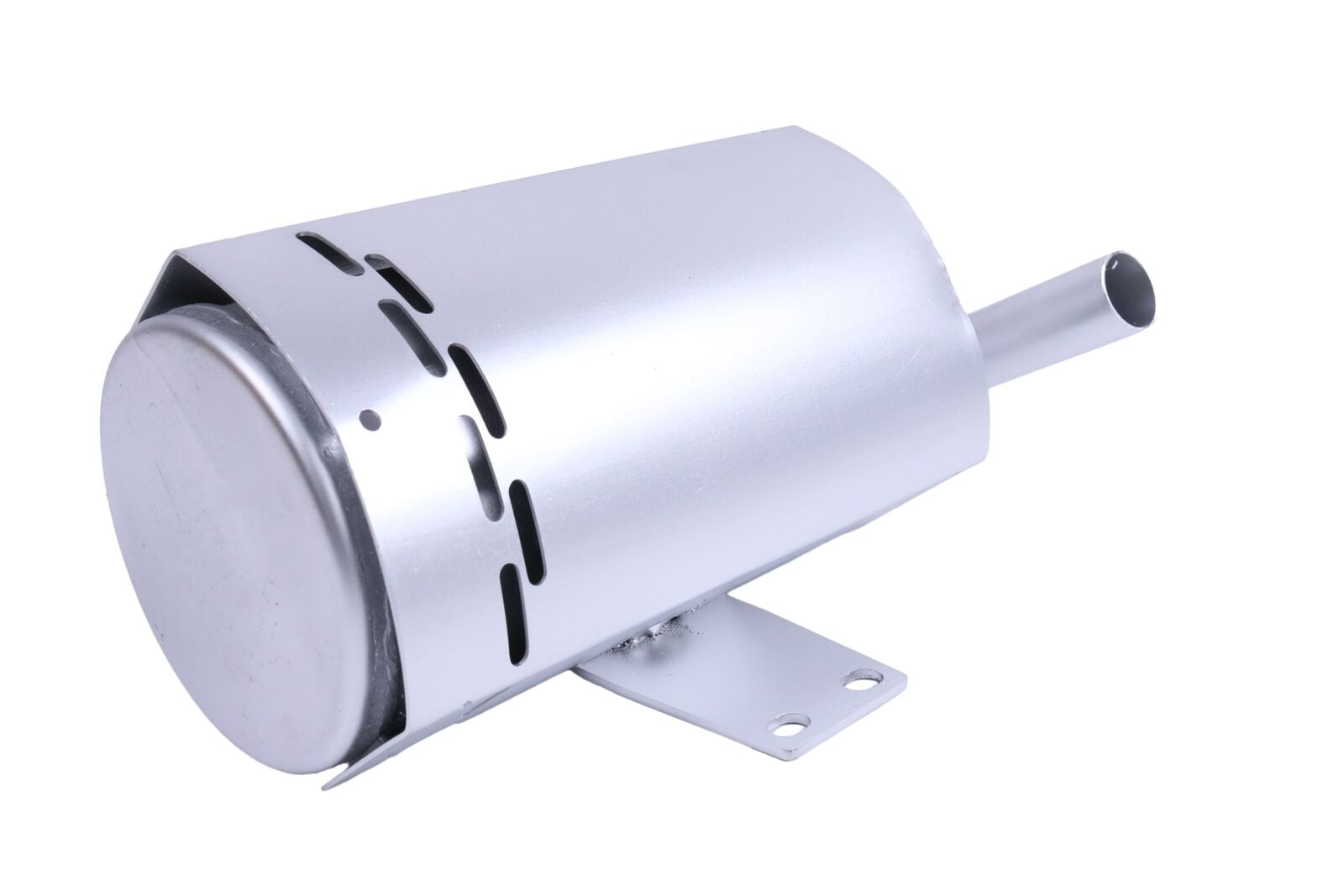49070-0932 Side Muffler 49070-7021 49070-7021 for Kawasaki Engine