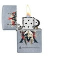 thumbnail image 1 of 49084 Zippo Assassins Creed Chrome Pocket Lighter, 1 of 6