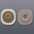 thumbnail image 1 of 49084900 2.25 in. Flextend Skin Barrier with 1 in. Stoma Opening - Pack of 5, 1 of 1