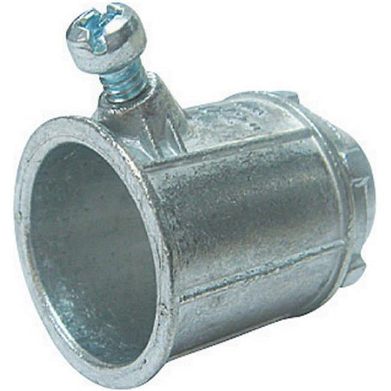 49090 0.5 in. BXMCFlex Set Screw Flex Connector