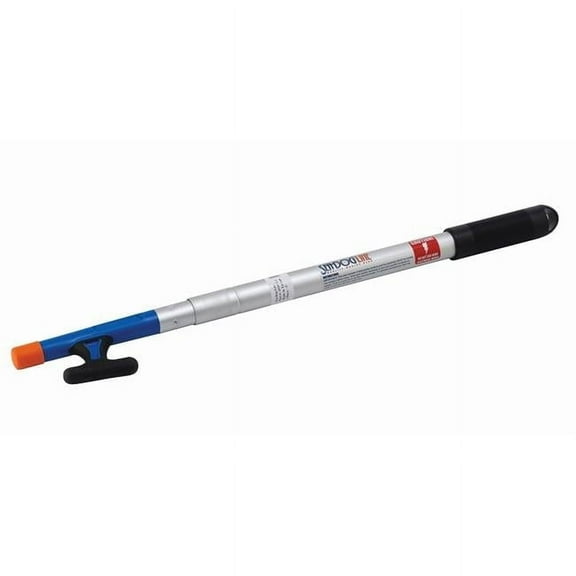 491021-1 3 ft. Aluminum Boat Hook - 2 Piece