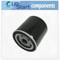 thumbnail image 1 of 491056 Oil Filter Replacement for Briggs & Stratton 260777-0119-01 Engine - Compatible with 52 050 02-S AM101207 Oil Filter, 1 of 4