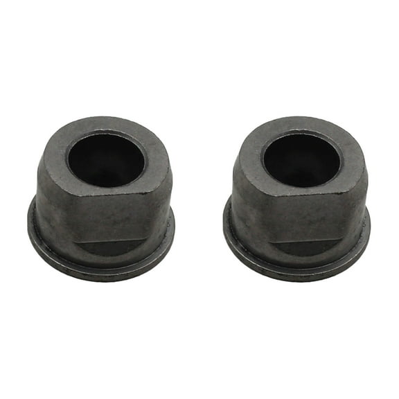 Qty 2: Wheel Bearing/Bushing
 Fits Murray Replaces 491334MA