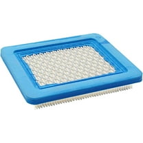 491588S Lawn Mower Air Filters Replacement for B&S 491588 493537 493537S 399959,Air Cleaner